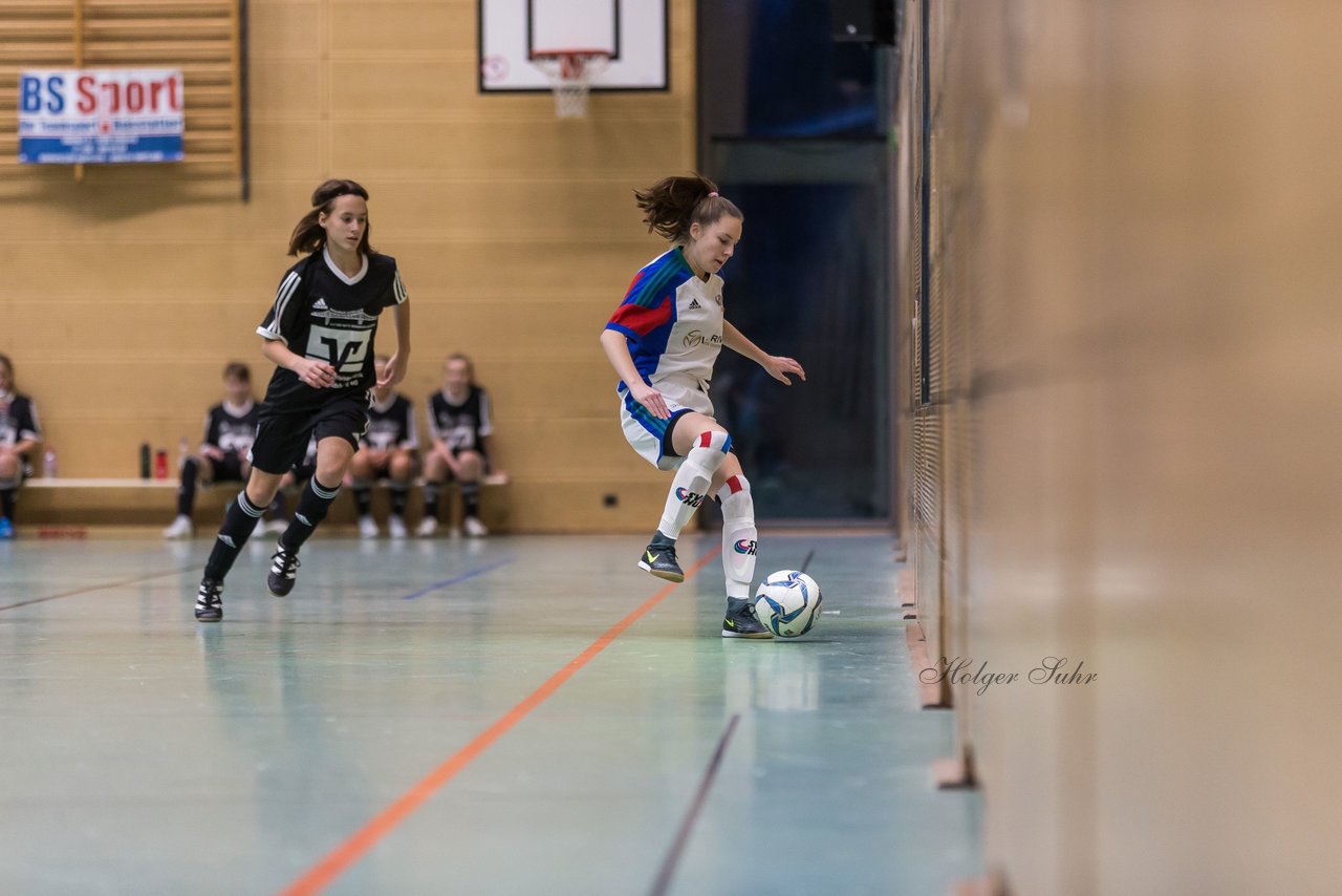 Bild 258 - La Rive Cup